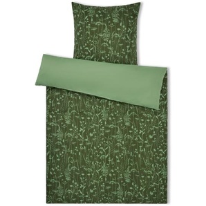 Microfaser-Flanellbettwäsche, Übergröße