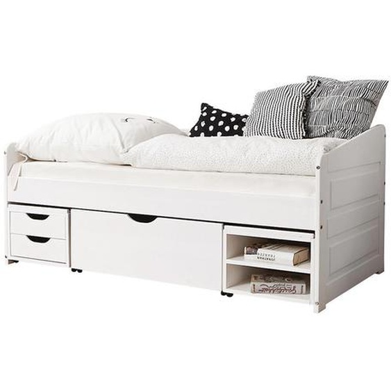 Stauraumbetten & Funktionsbetten online kaufen bis -53% Rabatt | Möbel 24