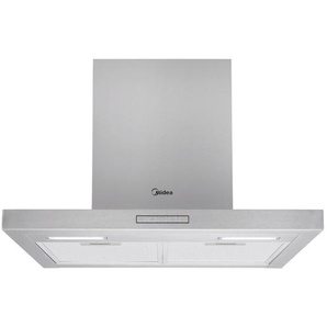 Midea Dunstabzugshaube , Metall , 60 cm , Küchen, Küchenelektrogeräte, Dunstabzugshauben