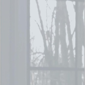 Midischrank GERMANIA Vasio Schränke Gr. B/H/T: 36 cm x 111 cm x 34 cm, 1 St., grau (graphit, silbergrau) Bad-Midischränke Schrank mit 2 Schubladen, einer Tür und verstellbarem Einlegeboden
