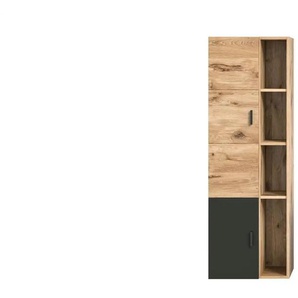 Midischrank | holzfarben | 48 cm | 144 cm | cm 35,0 |