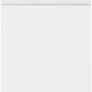 Midischrank MARLIN 3500maxus Schränke Gr. B/H/T: 40 cm x 91,2 cm x 35 cm, linksanschlag, 1 St., weiß (weiß supermatt) Bad-Midischränke