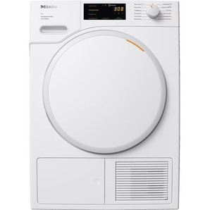 Miele 125 Edition Wärmepumpentrockner TWC 660 WP TWC660WP