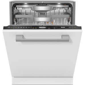 Miele 125 Gala Edition Spülmaschine G 7771 SCVi