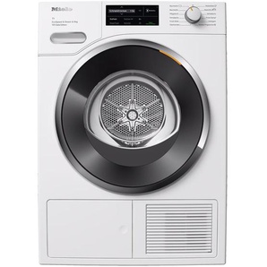 Miele 125 Gala Edition Wärmepumpentrockner TWL 680 WP TWL680WP