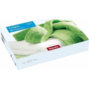 Miele Caps Weichspüler Nature 9 Stck.IN (WACSON0901L)