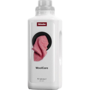 Miele Feinwaschmittel WoolCare 1,5 l WA WC 1503 L WAWC1503L