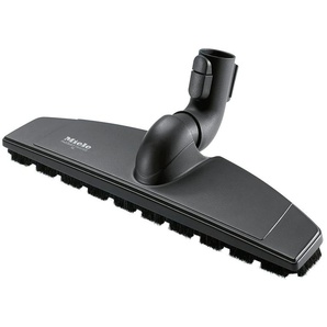 MIELE Parkettdüse Parquet Twister XL SBB400-3 Staubsaugerdüsen schwarz Staubsaugerdüsen