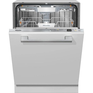 Miele Spülmaschine G 5355 SCVi XXL D Edelstahl G5355SCViXXLD