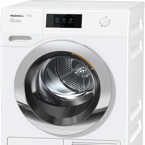 Miele TCR870WP