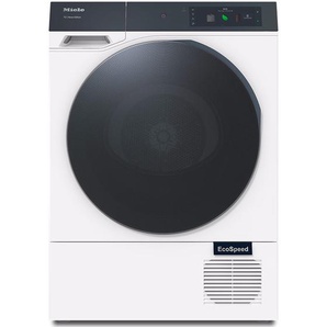 Miele Wärmepumpentrockner TQ 1000 WP Nova Edition TQ1000WP