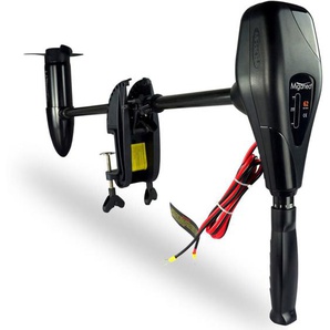 Miganeo - Elektromotor trs 62 696 w 12 v Bootsmotor für Schlauchboote