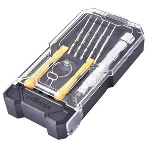 Millarco Eltronics repairing set - 15 pcs