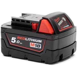 Milwaukee M18 B5