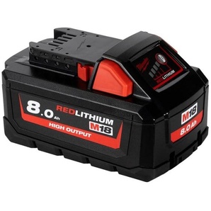 Milwaukee M18 HB8