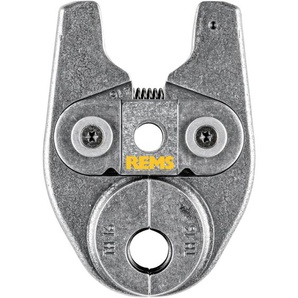 Rems - Mini th 16 Pressbacke Presszange Größe 16 ( 578352 )