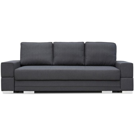 Minimalistisches Sofa für skandinavische Innenräume Melania