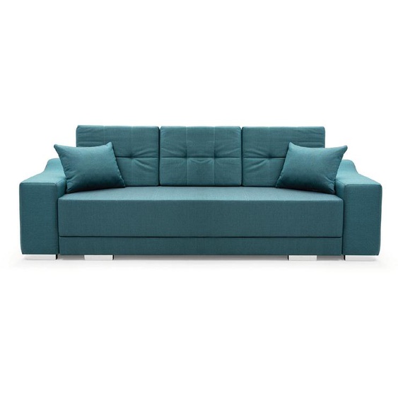 Minimalistisches Sofa mit Schlaffunktion Malvina