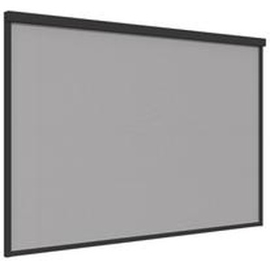 Mirador Sonnenrollo für 4m Pergola - Sichtschutz und Windschutz Rollo, anthrazit, für Classic und Deluxe - Sorara / Green Spirit
