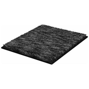 Mirage Badematte 50 x 60 cm Anthrazit-17282145 - Grund