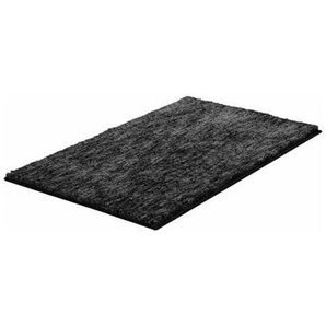Mirage Badematte 70 x 120 cm Anthrazit-17284145 - Grund