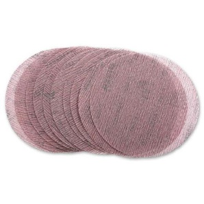 Mirka ABRANET 150mm Grip P100 50 pcs