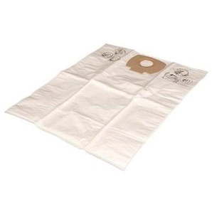 Mirka Dustbag Fleece for Dust Extractors 1230  1242 5 pcs