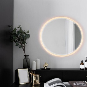 MIRRORS AND MORE LED-Lichtspiegel Yulika (1-St)