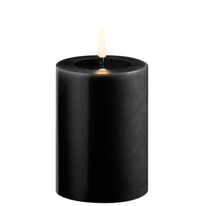 LED-Echtwachskerze mit Spiegeleffekt DecoTrend, 10 cm