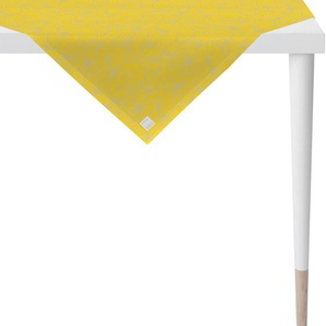 Tischdecken in Gelb Preisvergleich | Moebel 24 | Tischläufer