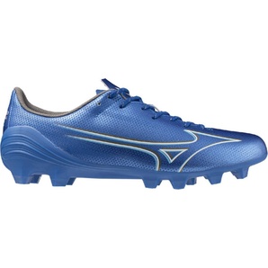 Mizuno Corporation Select (U) Fussballschuhe laser blau/weiß/gold 44,5 P1GA2465-27-10