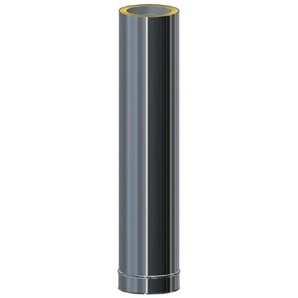 MK DW PREMIUM Längenelement kürzbar L=1000mm DN400