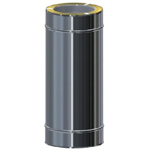 MK DW PREMIUM Längenelement L=500mm DN350