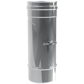 MK DW PREMIUM Prüföffnung mit Deckel DN180