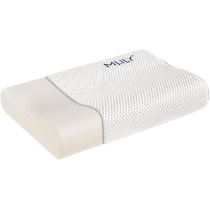 MLILY Classic V Nackenkissen 040x060cm 12 cm an der höchsten Stelle, 10 cm an der niedrigsten Stelle hoch DE8080929