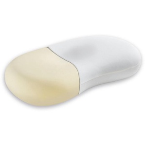 MLILY Royal Deluxe Nackenkissen Einheitsgröße 9,5 cm / 10 cm hoch DE8085298