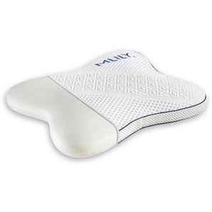 MLILY Royal Nackenkissen Einheitsgröße 12 cm hoch DE8085198