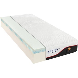 MLILY Supreme Komfortschaummatratze 140x200cm 27 cm hoch DE3032906