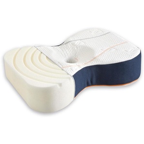 Mline Athletic Pillow Nackenkissen 050x036cm 12 cm hoch DE8079598