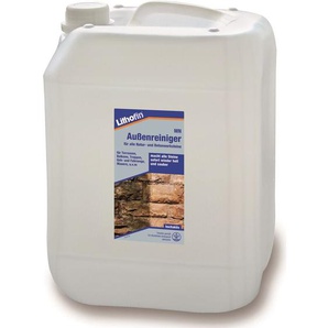 Mn Außenreiniger 10 Ltr - Lithofin