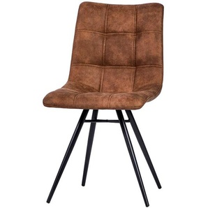 Wohnzimmerstühle aus Metall Preisvergleich | Moebel 24