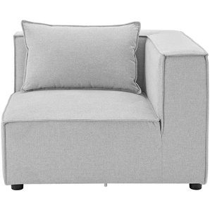 Modulares Sofa Domas - Variantenauswahl