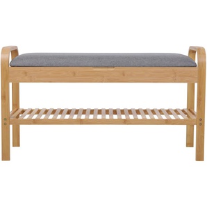 Möbilia Schuhbank 90x50 cm