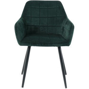 Möbilia Sessel 2er-Set 59x83 cm
