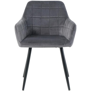 Möbilia Sessel 2er-Set 59x83 cm