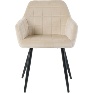 Möbilia Sessel 2er-Set 59x83 cm