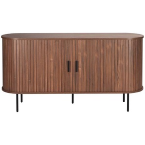 Möbilia Sideboard Melamin 140x76 cm