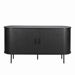 Möbilia Sideboard Melamin 140x76 cm