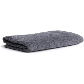 Möve Badetuch Superwuschel, Walkfrottee (1-St), Badetuch mit Bordüre, 100% Premium Cn Baumwolle, einfarbig, weich