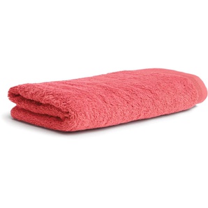 Möve Badetuch Superwuschel, Walkfrottee (1-St), Badetuch mit Bordüre, 100% Premium Cn Baumwolle, einfarbig, weich